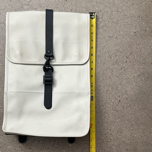 RAINS Waterproof Backpack - Picture 7 of 9